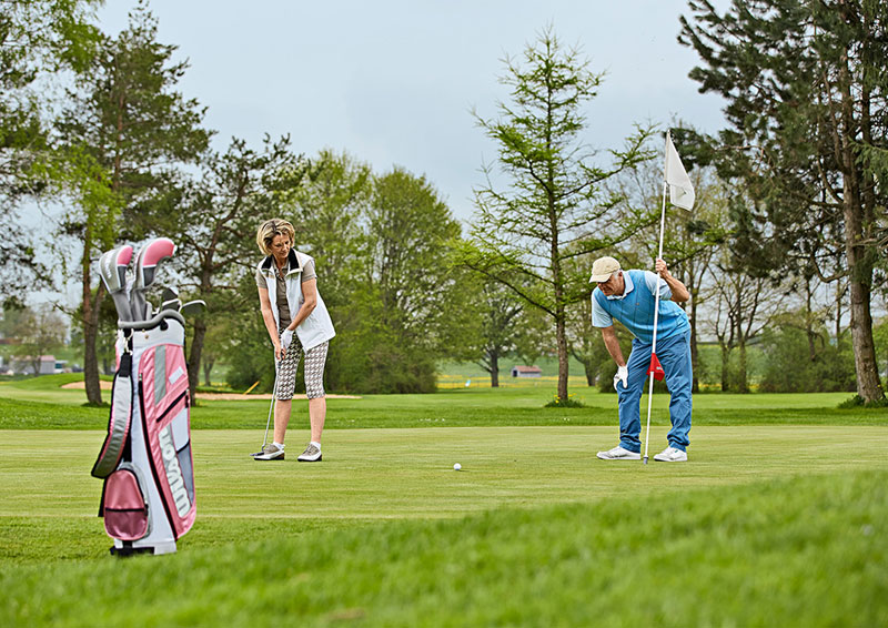 Golf Club Bad Wörishofen e.V.