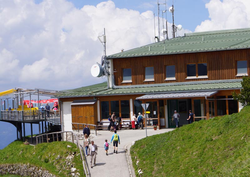 Schwangau im Allgäu
