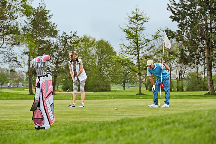 Golfclub Bad Wörishofen e.V.