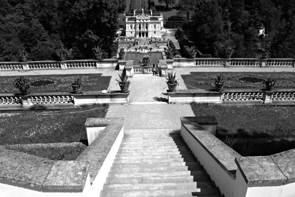 Schlösser im Allgäu