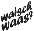 waischwaas