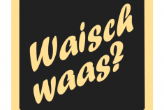 Was